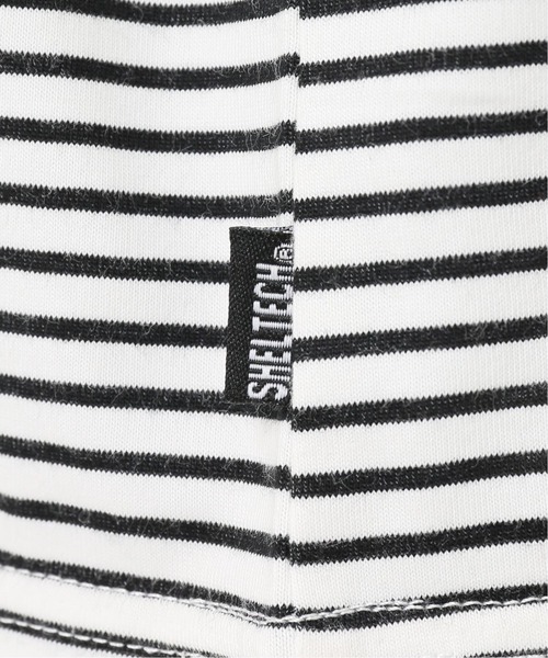 JOURNAL STANDARD（ジャーナルスタンダード）の「【SHELTECH×R.KAMIYAMA×JS】別注 BACK GRAFFITI Tシャツ（Tシャツ/カットソー・メンズ・ホワイト/ブラック/ホワイト系その他・LARGE/X-LARGE/MEDIUM）」の16枚目の写真