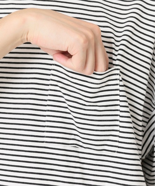 JOURNAL STANDARD（ジャーナルスタンダード）の「【SHELTECH×R.KAMIYAMA×JS】別注 BACK GRAFFITI Tシャツ（Tシャツ/カットソー・メンズ・ホワイト/ブラック/ホワイト系その他・LARGE/X-LARGE/MEDIUM）」の17枚目の写真