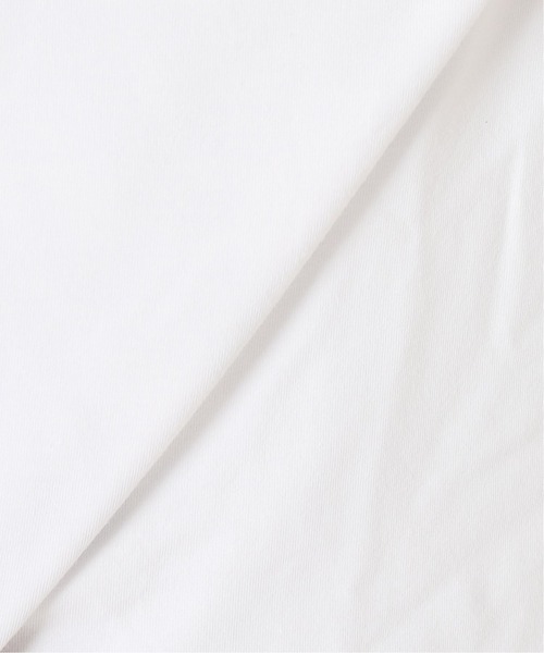 JOURNAL STANDARD（ジャーナルスタンダード）の「【SHELTECH×R.KAMIYAMA×JS】別注 BACK GRAFFITI Tシャツ（Tシャツ/カットソー・メンズ・ホワイト/ブラック/ホワイト系その他・LARGE/X-LARGE/MEDIUM）」の22枚目の写真