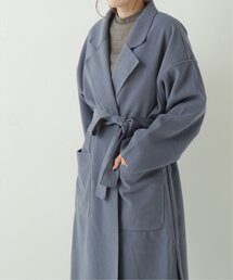 レイカズン　チェスターコート レイカズン Ray Cassin ビッグカラーシャギーチェスターコート
