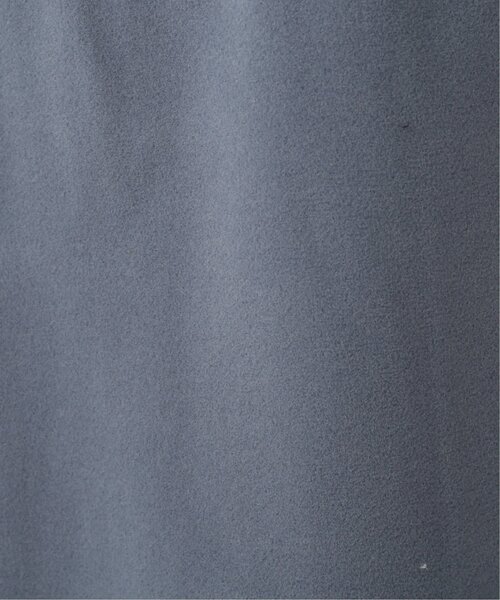 RAY CASSIN(レイカズン)の「ベルト付きテーラードロングコート(チェスターコート・レディース・ブラウン/ブルー/キナリ・FREE)」の7枚目の写真