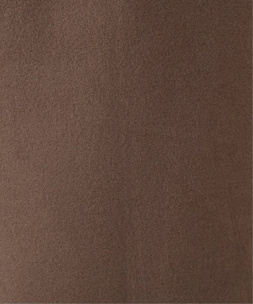 RAY CASSIN(レイカズン)の「ベルト付きテーラードロングコート(チェスターコート・レディース・ブラウン/ブルー/キナリ・FREE)」の19枚目の写真