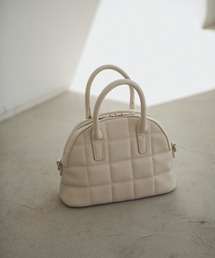 FREE'S MART | ◆ボストンチェーンショルダーバッグ(ショルダーバッグ)