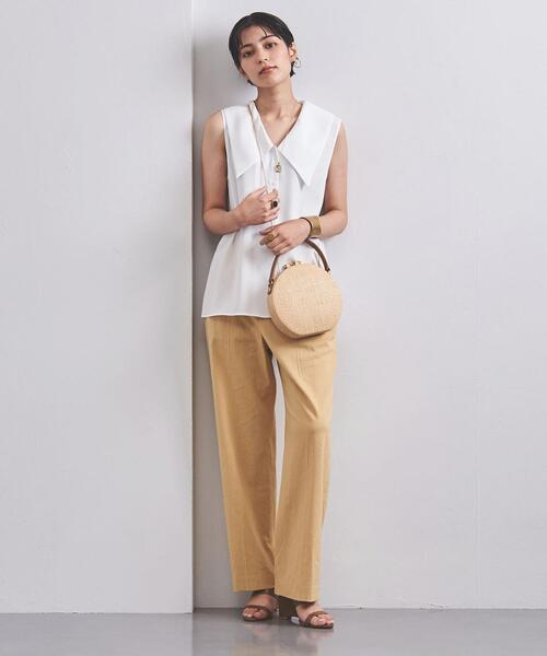 UNITED ARROWS（ユナイテッドアローズ）の「UBC TA/P ビッグカラー 