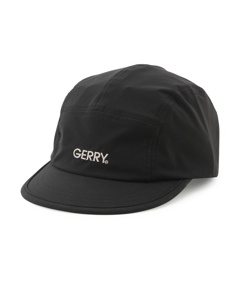 GERRY(ジェリー)の「【GERRY/ジェリー別注】【撥水加工】ジェットキャップ(キャップ・レディース・ブラック/ダークパープル/ベージュ系その他・FREE)」の16枚目の写真