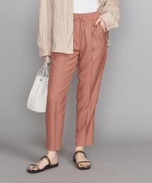 BEAUTY&YOUTH UNITED ARROWS | BY ドローストリングパンツ(その他パンツ)