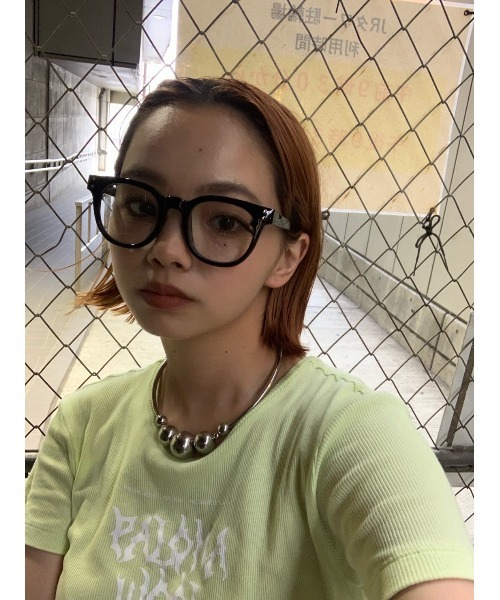 PHATEE(ファッティー)の「●【PHATEE】ファティー アイウェア BOOGIE DOWN PHOTOCROMIC(サングラス・メンズ・ブラック系その他/ブラウン系その他・ONESIZE)」の2枚目の写真