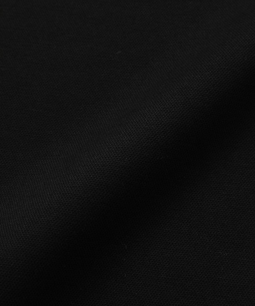 ADAM ET ROPE'（アダムエロペ）の「カノコダンボール ルーズシルエットパーカー/UNISEX（パーカー・メンズ・ブラック/グレー/ベージュ系その他2/イエロー系その他3・S/M/L）」の17枚目の写真