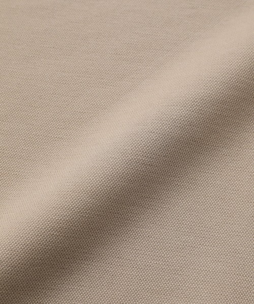 ADAM ET ROPE'（アダムエロペ）の「カノコダンボール ルーズシルエットパーカー/UNISEX（パーカー・メンズ・ブラック/グレー/ベージュ系その他2/イエロー系その他3・S/M/L）」の14枚目の写真