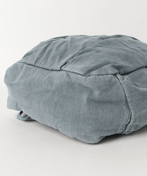 Reebok(リーボック)の「クラシックス ファウンデーション JWF バックパック / Classics Foundation JWF Backpack(バックパック/リュック・レディース・ネイビー/ライトブラウン・FREE)」の9枚目の写真