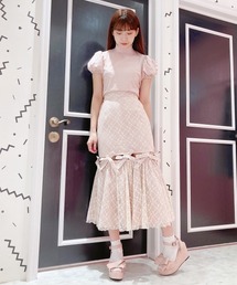 PAIN | 2wayパフトップス(シャツ/ブラウス)