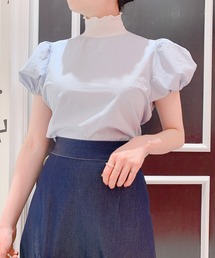 PAIN | 2wayパフトップス(シャツ/ブラウス)