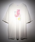 JEANASIS(ジーナシス)の「トップス(Tシャツ/カットソー)」