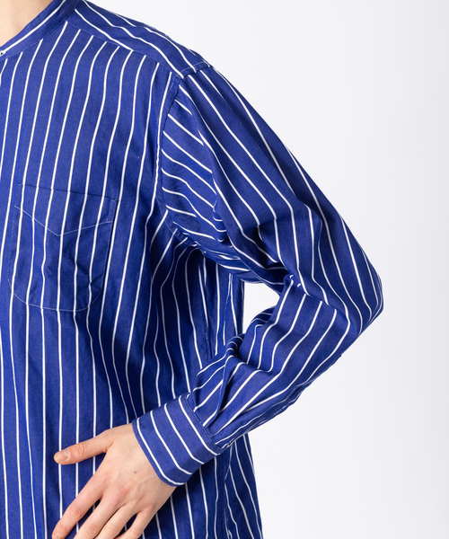 INDIVIDUALIZED SHIRTS（インディビジュアライズドシャツ）の