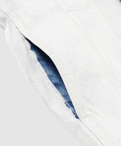 Maison Margiela（メゾンマルジェラ）の「SPORTSJACKET（その他アウター・メンズ・その他・46/48）」の2枚目の写真