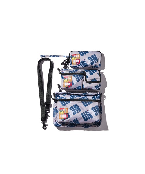UNION(ユニオン)の「OJEITO×UNION OJEITO GO-KIT/TOTECG UNION ユニオン トートバッグ(トートバッグ・メンズ・マルチ・FREE)」の14枚目の写真