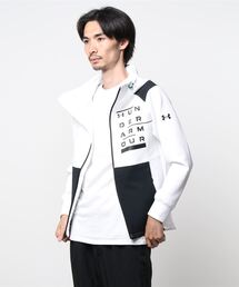 アンダーアーマー UA HYBRID KNIT JACKET