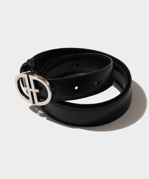 DELUXE（デラックス）の「D-STRAP（ベルト・メンズ・シルバー/ゴールド・FREE）」の2枚目の写真