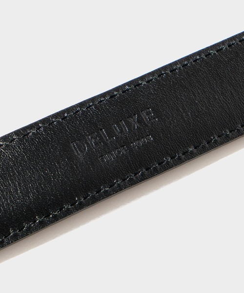 DELUXE（デラックス）の「D-STRAP（ベルト・メンズ・シルバー/ゴールド・FREE）」の5枚目の写真