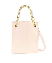 LAGUNAMOON | チェーンショルダーミニバック(ショルダーバッグ)