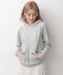 Champion | Champion/リバースウィーブ スウェットパーカー 長袖(パーカー)