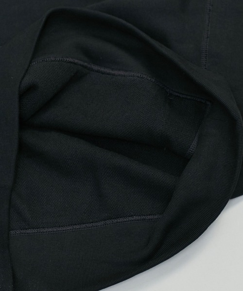 Champion（チャンピオン）の「Champion/リバースウィーブ スウェットパーカー 長袖（パーカー・レディース・ホワイト/グレー/ブラック・L/M）」の11枚目の写真