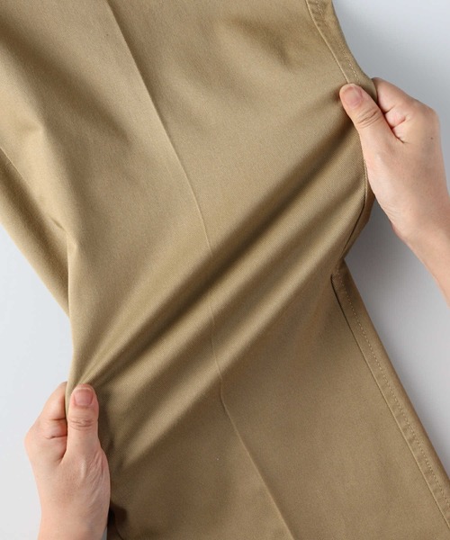 Levi's（リーバイス）の「【Levi's】「STA PREST」 ワイドレッグチノパンツ（チノパンツ・メンズ・ベージュ・32inch/30inch/28inch/34inch）」の5枚目の写真