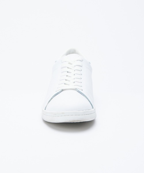 UNITED TOKYO（ユナイテッドトウキョウ）の「ニューコンフォートスニーカー（スニーカー・メンズ・ホワイト/ブラック・1/3/2）」の13枚目の写真