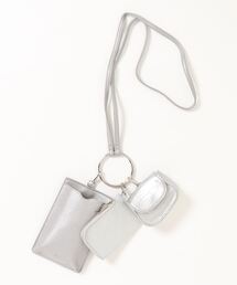 koe | スマホ・マルチケースショルダーバッグ*(スマホケース/カバー)