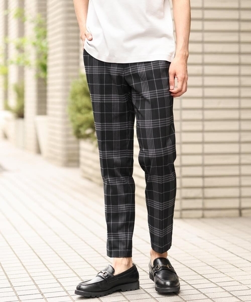 a.v.v（アーヴェヴェ）の「ビットローファー（ローファー・メンズ・ブラック・26/27）」の3枚目の写真