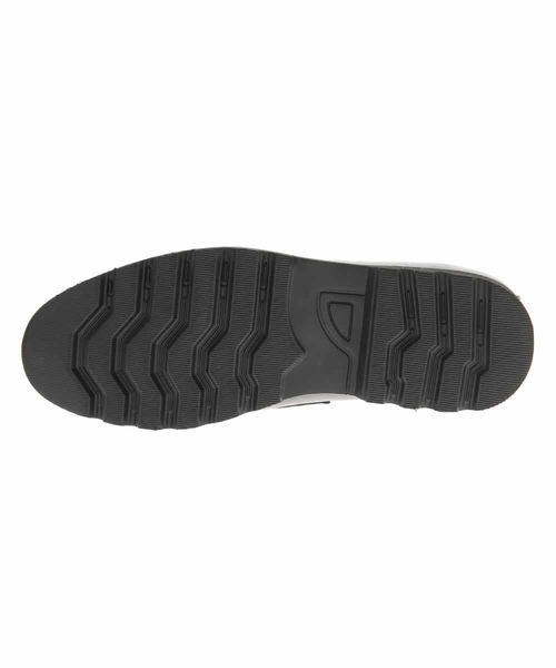 a.v.v（アーヴェヴェ）の「ビットローファー（ローファー・メンズ・ブラック・26/27）」の9枚目の写真