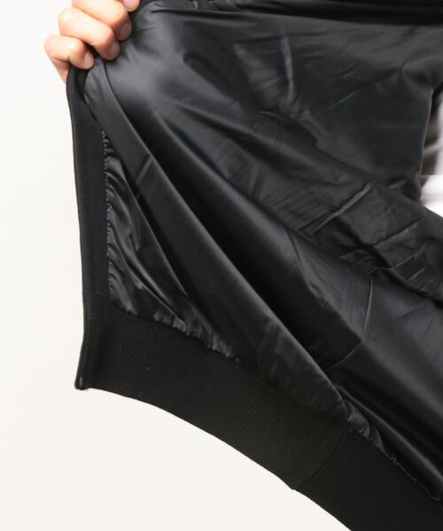 プロモデルニットジャケット《保温》 メンズ ウェア ジャケット ブルゾン ニット ゴルフ ゴルフウェア スポーツウェア