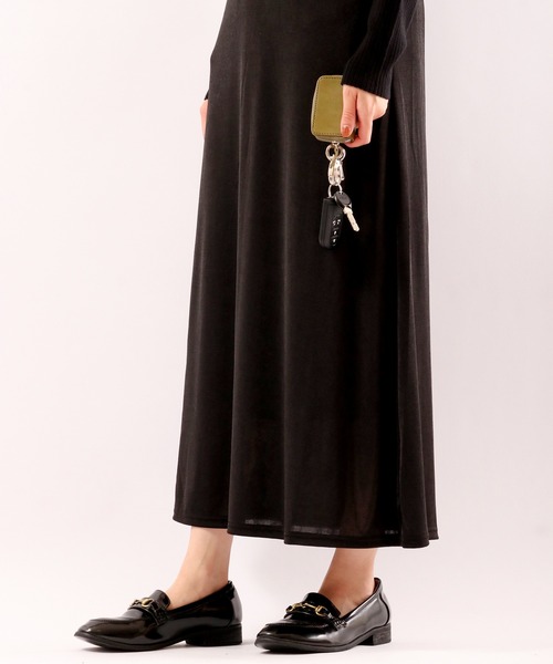 FUNALIVE（ファンアライブ）の「栃木レザーキーホルダー付きコインケース（コインケース・メンズ・レッド/ブラウン/ブラック/グリーン/ダークブラウン/ネイビー・FREE）」の17枚目の写真