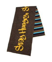 BOB | BOB/ボブ/LOGO　マフラー(マフラー)