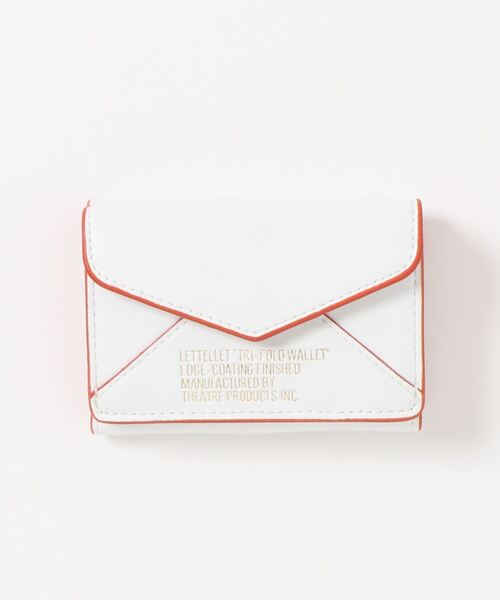 <<京都店+WEB限定>>【THEATRE PRODUCTS】レタレットミニ財布