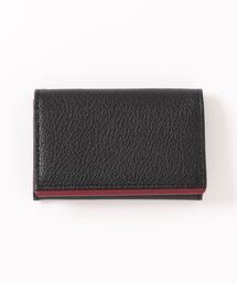 U by Ungaro｜ユーバイウンガロの財布（ブラック/黒色系）通販 - ZOZOTOWN