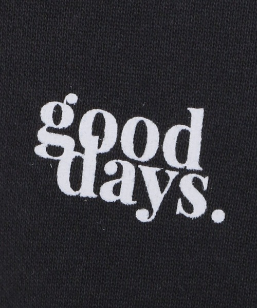 GLOBAL WORK(グローバルワーク)の「AND YUA ANY/USAグラフィックスウェット/219827(スウェット・キッズ・ブラック/ベージュ/オフホワイト/ブルー/ダークグレー/アイボリー/グレー系その他/チャコールグレー/ホワイト・150cm/160cm)」の18枚目の写真