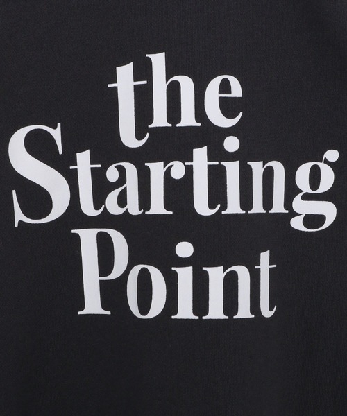 GLOBAL WORK(グローバルワーク)の「AND YUA ANY/USAグラフィックスウェット/219827(スウェット・キッズ・ブラック/ベージュ/オフホワイト/ブルー/ダークグレー/アイボリー/グレー系その他/チャコールグレー/ホワイト・150cm/160cm)」の22枚目の写真