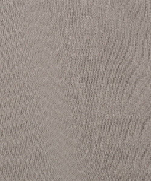 GLOBAL WORK(グローバルワーク)の「AND YUA ANY/USAグラフィックスウェット/219827(スウェット・キッズ・ブラック/ベージュ/オフホワイト/ブルー/ダークグレー/アイボリー/グレー系その他/チャコールグレー/ホワイト・150cm/160cm)」の11枚目の写真