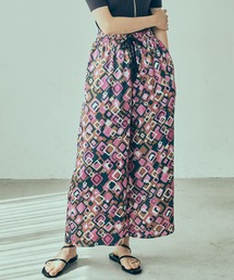 Lubon pants / ルボンパンツ