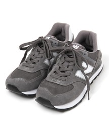 ALAND | New Balance／ML574(レディース)　2942488(スニーカー)