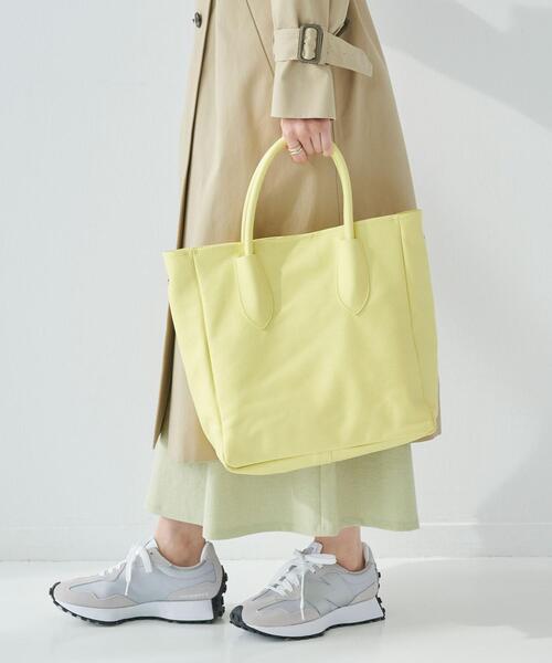 NEW BALANCE(ニューバランス)の「<New Balance (ニューバランス)>MS327 スニーカー(スニーカー・レディース・ライトグレー/ブラック・22.5cm/23cm/23.5cm/24cm/24.5cm/25cm)」の5枚目の写真