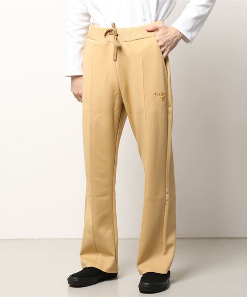 【Gola】フレアーパンツ