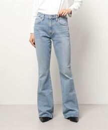 CITIZENS of HUMANITY ISOLA フレアデニムパンツ 27 CITIZENS of HUMANITY ISOLA フレアデニムパンツ 27 - メルカリ