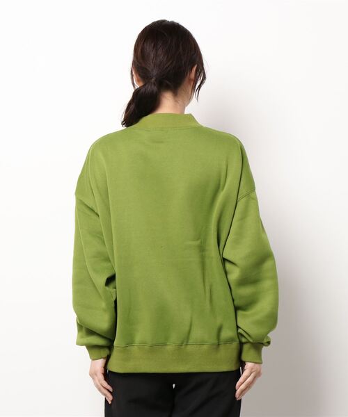 nemne store（ネンネストア）の「【 neonerdyboy コラボ 】裏起毛