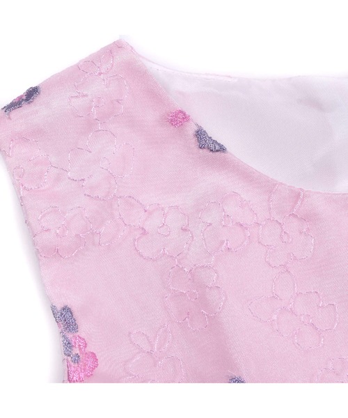 BeBe（ベベ）の「BeBe/日本製フォーマルカバリエレ・アズーロ