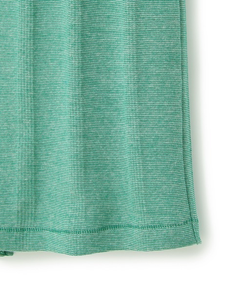 MILLER（ミラー）の「【Miller for ADAM ET ROPE'】別注Skirt（スカート・レディース・ブラック/グリーン/オレンジ・1/2）」の14枚目の写真