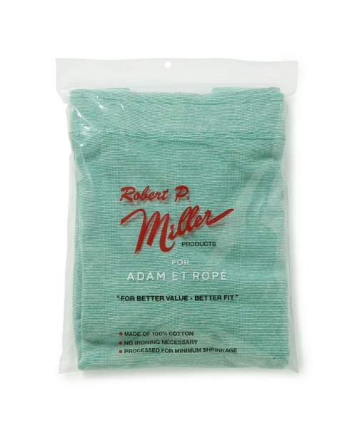 MILLER（ミラー）の「【Miller for ADAM ET ROPE'】別注Skirt（スカート・レディース・ブラック/グリーン/オレンジ・1/2）」の17枚目の写真