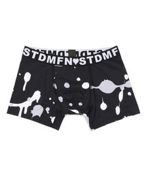 STUD MUFFIN | STUD MUFFIN/スタッドマフィン/アンダーウェア スプラッシュ(ボクサーパンツ)