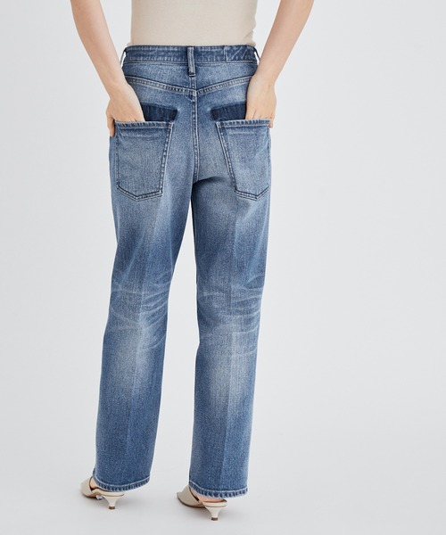Healthy denim（ヘルシーデニム）の「【Healthy DENIM】別注
